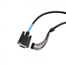 Sepura 300-00067 Connection Cable for Remote Control 0,5 m
