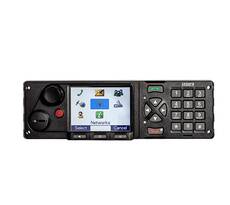 Sepura Colour Control Head SCC3 300-01808