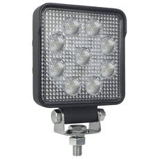 Sirena LWL 18 9LED munkalámpa 9db 2W-os LED