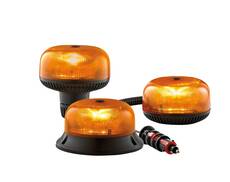 Sirena AWL 810/C 51038 LED sárga lámpa Icao