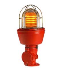 Sirena EX 070 FLR S Explosion Proof LED Beacon