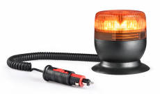 Sirena EVOLUX LED F MV Amber Beacon