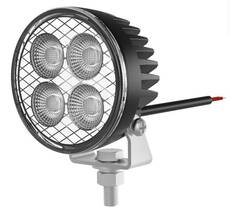 Sirena LED White Work Lamp 16W