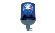 Sirena RTB/5 A Blue Emergency Beacon