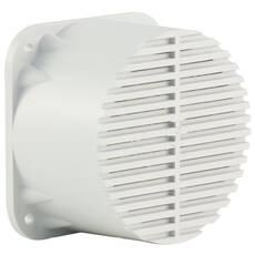 Sirena SE 4/25 L PLC Electronic Siren