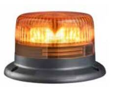 Sirena búra sárga Evolux LED lámpákhoz