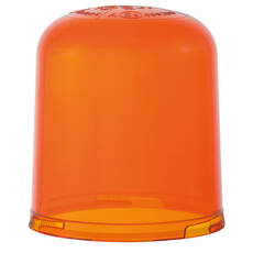 Sirena Amber Lampshade for RTB/5 A Warning Lamp