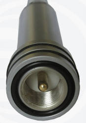Sirio HP-S 136-174 VHF gépkocsi antenna