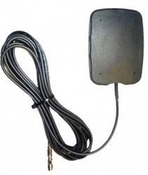 Sirio InGlass LTE & WLAN ragasztható antenna ablakra/falra