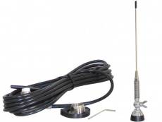 Sirio MGA 55-550 S VHF Mobile Antenna
