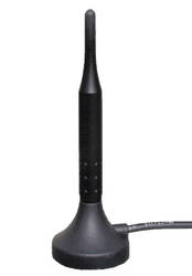 Sirio Micromag LTE magnet mount car antenna