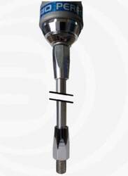 Sirio Performer 5000 3/8 W/Shaft CB Trucker Antenna