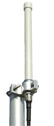 Sirio SCO-2451 2,4GHz & 5GHz WiFi Base Antenna