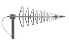 Sirio SLP 4G-LTE LogPer bázis antenna