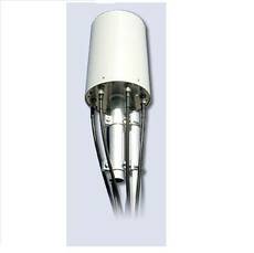 Sirio SMS 2.4X6-12 2,4Ghz WiFi Base Station Multi Sector Antenna