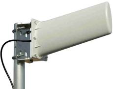 Sirio SPH 1.5-6-17 többsávos bázis antenna