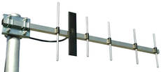 Sirio SY 906 GSM/LoRa bázis antenna