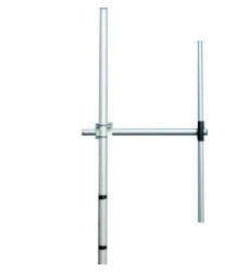 Sirio WD 140-N Dipole VHF Base Antenna