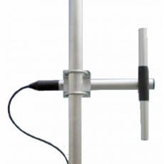 Sirio WD 380-N Dipole UHF bázis antenna