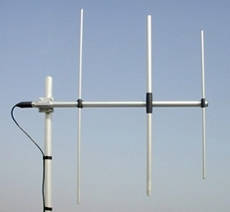Sirio WY 108-3N VHF Base Antenna