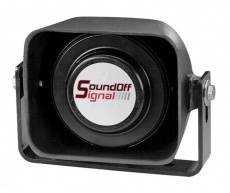 SoundOff Signal 420 Continuous Duty Speaker