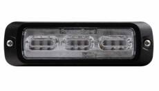 SoundOff Signal Bolt 2 High-Power Yellow/Blue LED Lights