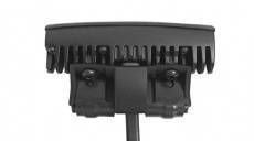 SoundOff Signal Ghost Single Multi-Mount kék villogó, fényjelzés