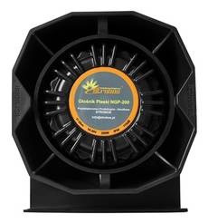 Strobos Speaker NGP-200 12/24V