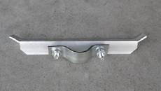 DnD Climbing Iron for Mast Tube           