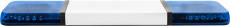 Strobos LED Optima 60 3LM 110cm Lightbar red/blue