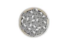 Strobos MO100 forgalomterelő LED lámpa