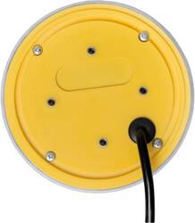 Strobos MO100 forgalomterelő LED lámpa