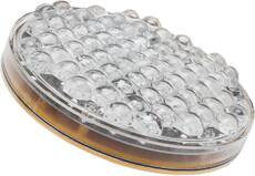 Strobos MO202 Amber Perimeter Beacon