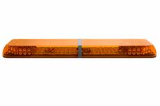 Strobos Optima 90 2P, 10ML, 110cm sárga fényhíd