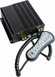 Strobos STBS-300 Siren Controller