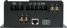 Strobos STBS-300 Siren Controller
