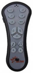 Strobos STBS-300 Siren Controller