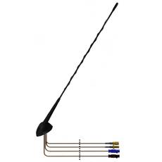 Sure Antennas SAOP 1183001 Opel Combo Roof Antenna