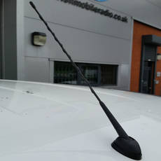 Sure Antennas SAOP 1183001 Opel Combo Roof Antenna