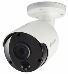 Swann SWPRO-3MPMSBPK2 Super HD 3MP AHD Bullet Camera (2pcs)