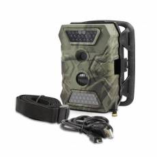 Swann SWVID-OBC140 2MP/12MP Outback Camera