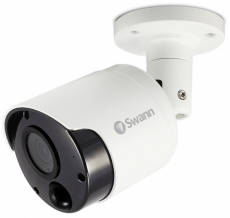Swann SWNHD-865MSB Super HD 5MP IP csőkamera