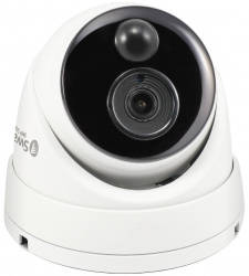 Swann SWNHD-866MSD Super HD 5MP IP Dome Camera