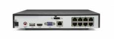 Swann SWDVK-874004 8 Channel 1680p CCTV Set with 4 Cameras