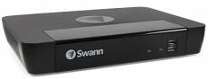 Swann SWNVK-168580H - 16 csatornás 4K UHD 8MP hálózati videó rögzítő