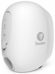 Swann SWWHD-INTCAMPK2 Full HD 2MP WIFI IP Camera (2pcs)