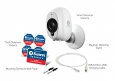 Swann SWWHD-INTCAM Full HD 2MP WIFI IP Camera