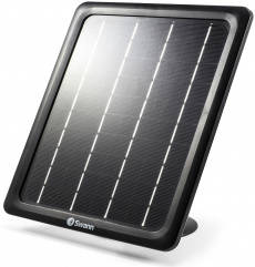 Swann SWWHD-INTSOL Outdoor Solar Panel for SWWHD-INTCAM Cameras