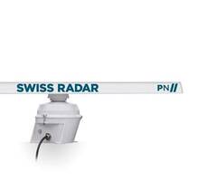 Swiss Radar Precision Navigator II Standard Inland Waterway Radar