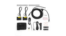 TMG Alpha 17-2 Active Laser Traffipax Protection Product